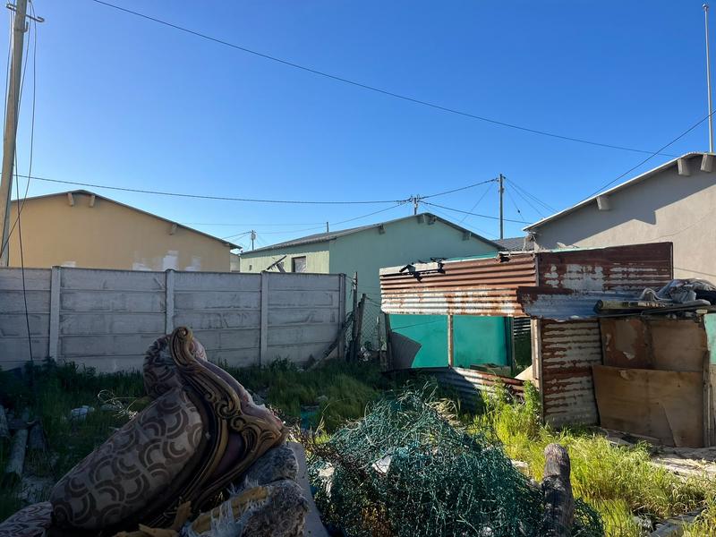 2 Bedroom Property for Sale in Kuyasa Western Cape